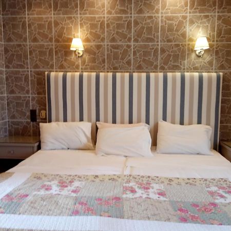 Residence Ionian St&Apts Argostolion Dış mekan fotoğraf