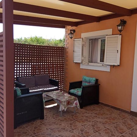 Residence Ionian St&Apts Argostolion Dış mekan fotoğraf