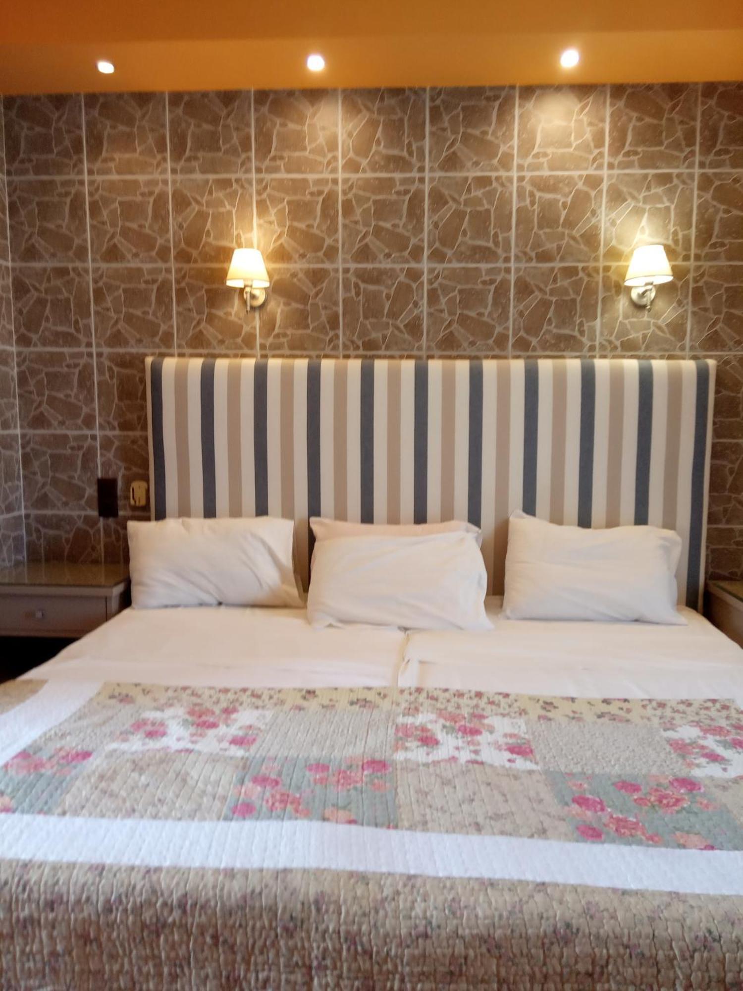 Residence Ionian St&Apts Argostolion Dış mekan fotoğraf