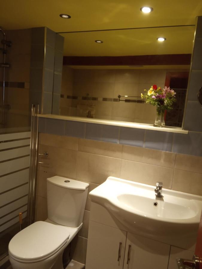 Residence Ionian St&Apts Argostolion Dış mekan fotoğraf