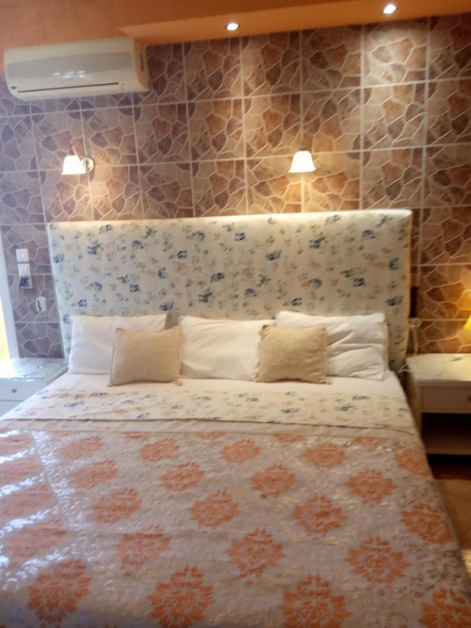 Residence Ionian St&Apts Argostolion Dış mekan fotoğraf