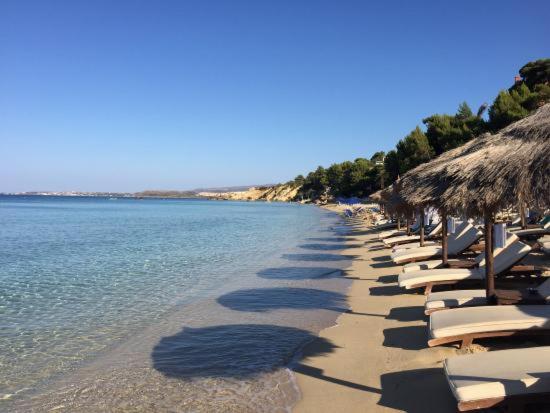 Residence Ionian St&Apts Argostolion Dış mekan fotoğraf