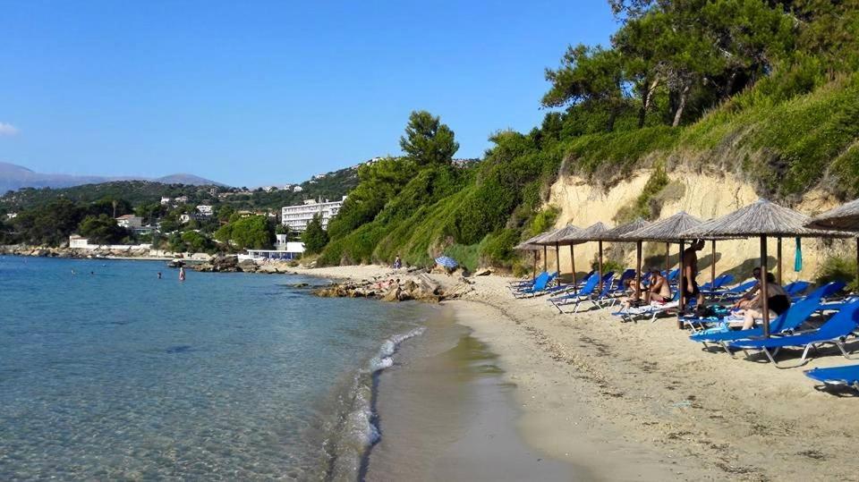 Residence Ionian St&Apts Argostolion Dış mekan fotoğraf