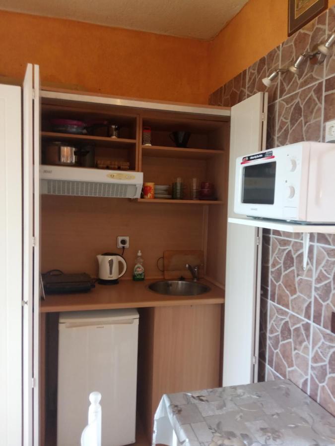 Residence Ionian St&Apts Argostolion Dış mekan fotoğraf
