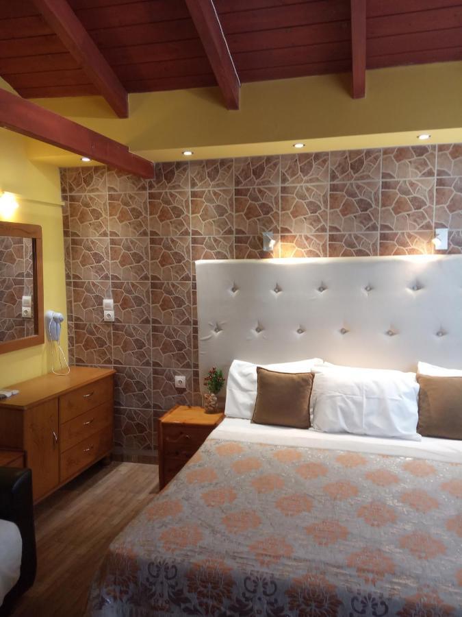 Residence Ionian St&Apts Argostolion Dış mekan fotoğraf