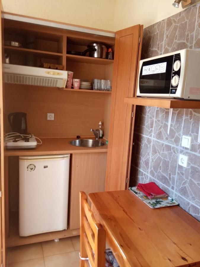Residence Ionian St&Apts Argostolion Dış mekan fotoğraf