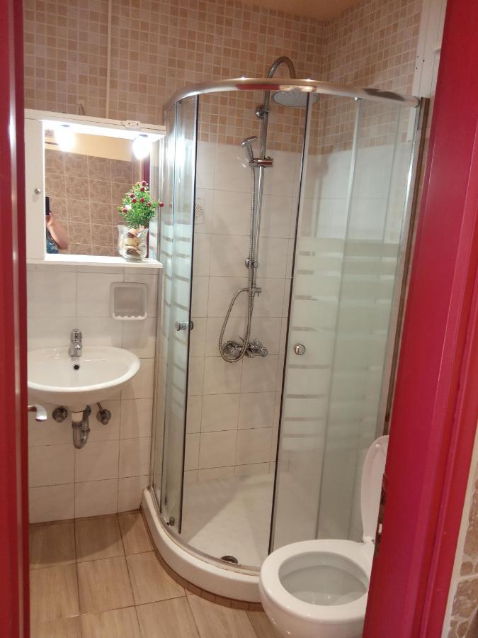 Residence Ionian St&Apts Argostolion Dış mekan fotoğraf