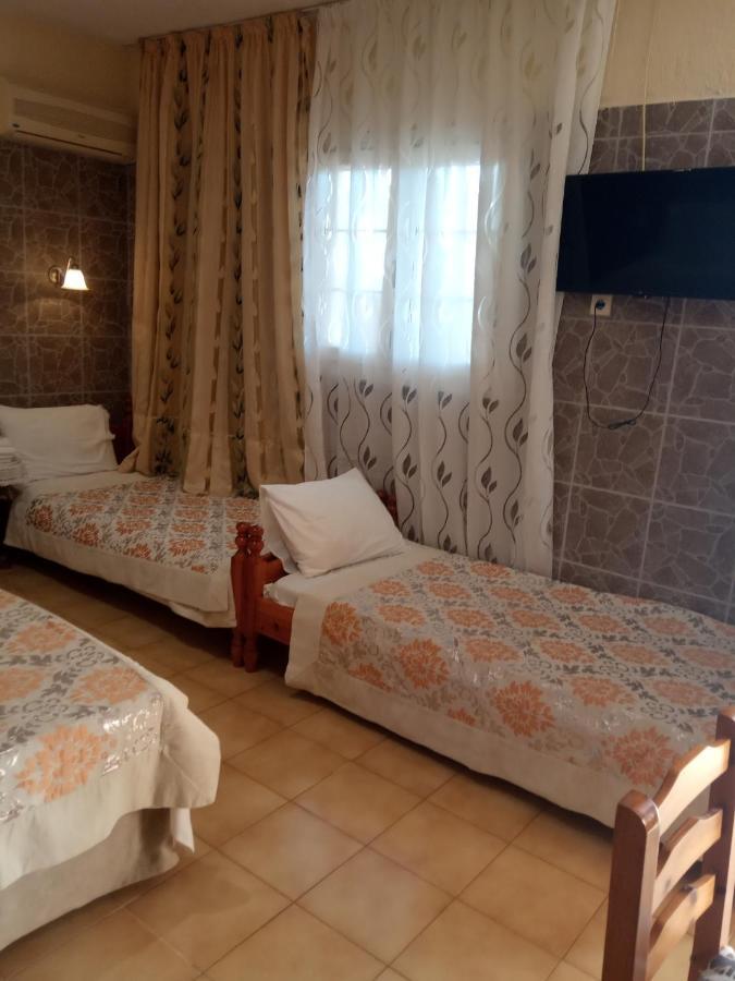 Residence Ionian St&Apts Argostolion Dış mekan fotoğraf