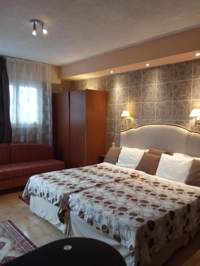 Residence Ionian St&Apts Argostolion Dış mekan fotoğraf