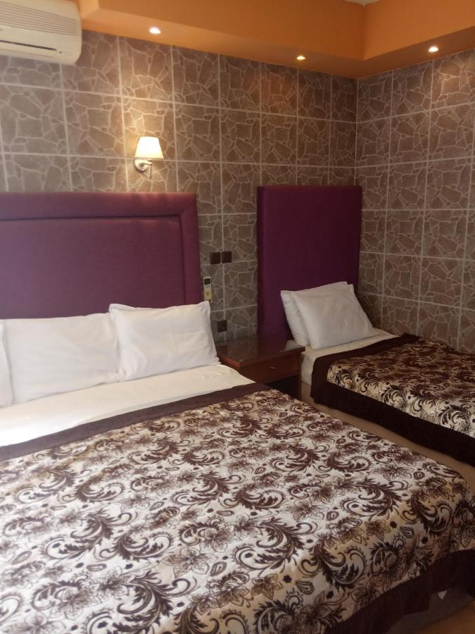 Residence Ionian St&Apts Argostolion Dış mekan fotoğraf
