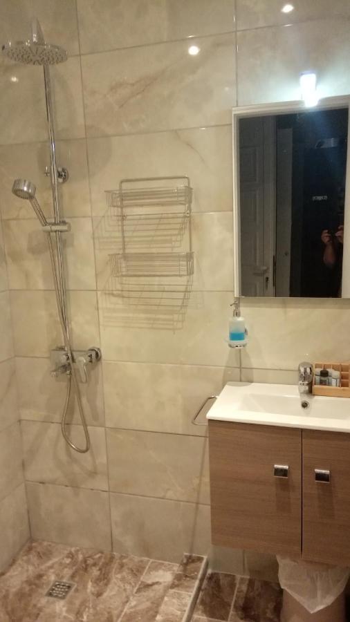 Residence Ionian St&Apts Argostolion Dış mekan fotoğraf