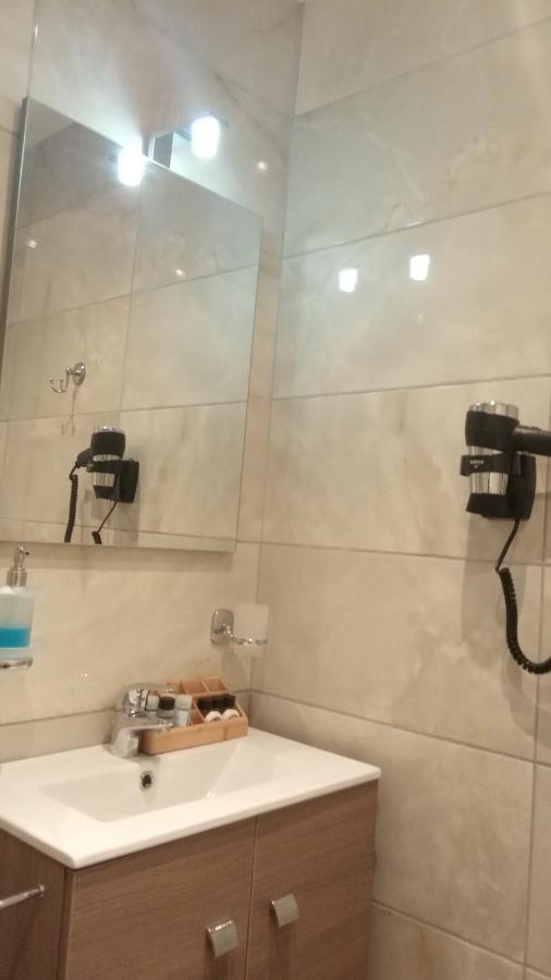 Residence Ionian St&Apts Argostolion Dış mekan fotoğraf