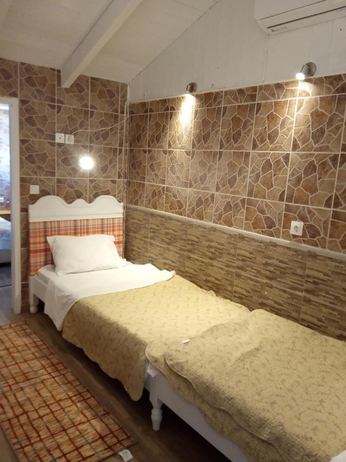 Residence Ionian St&Apts Argostolion Dış mekan fotoğraf