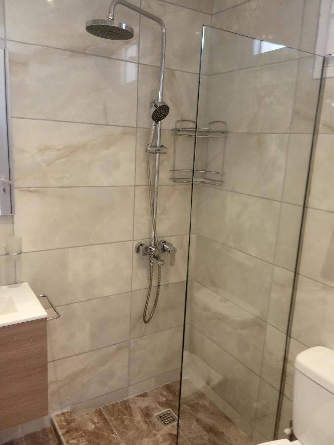 Residence Ionian St&Apts Argostolion Dış mekan fotoğraf