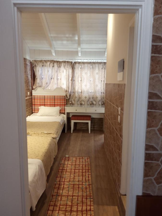 Residence Ionian St&Apts Argostolion Dış mekan fotoğraf