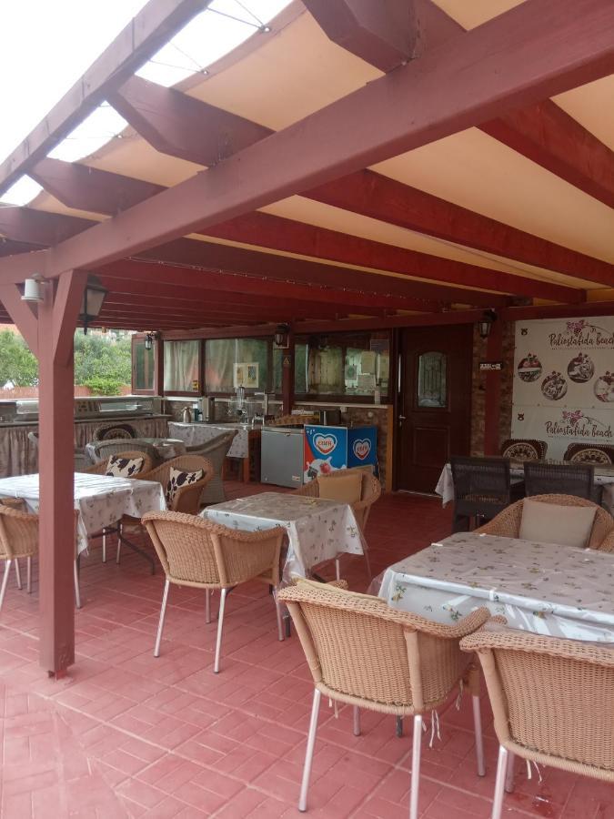 Residence Ionian St&Apts Argostolion Dış mekan fotoğraf