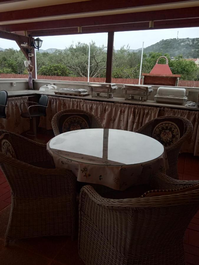 Residence Ionian St&Apts Argostolion Dış mekan fotoğraf