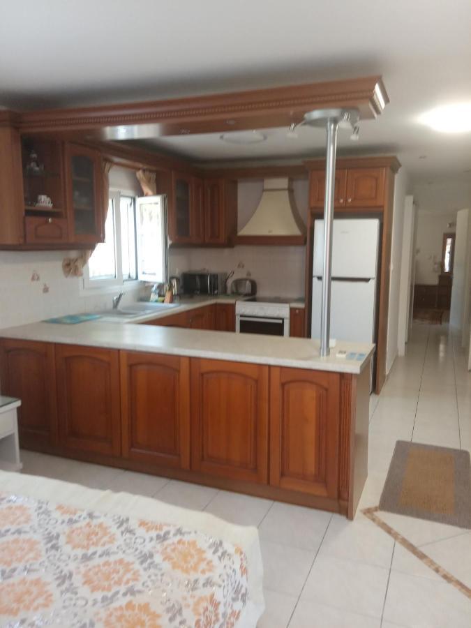 Residence Ionian St&Apts Argostolion Dış mekan fotoğraf