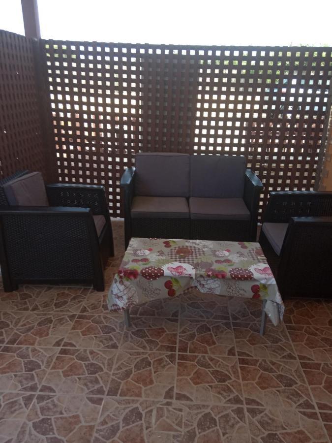Residence Ionian St&Apts Argostolion Dış mekan fotoğraf