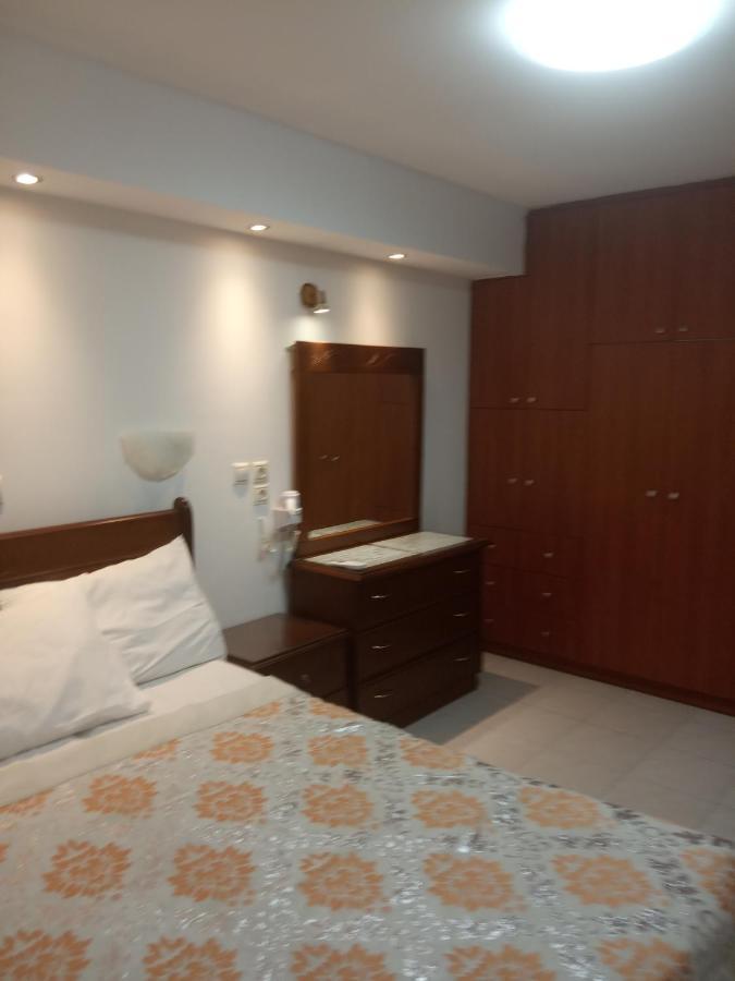 Residence Ionian St&Apts Argostolion Dış mekan fotoğraf