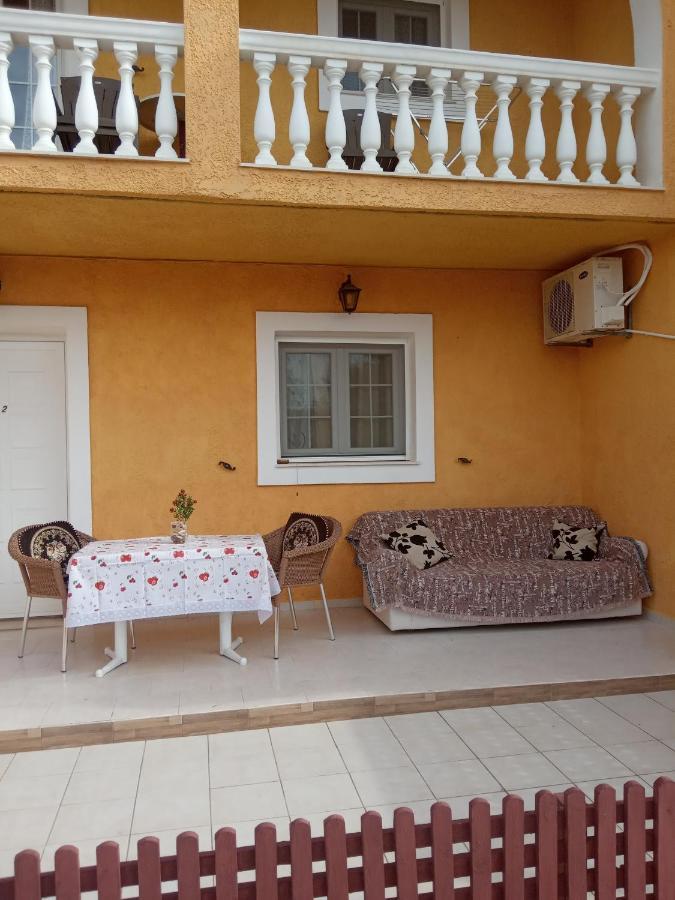 Residence Ionian St&Apts Argostolion Dış mekan fotoğraf