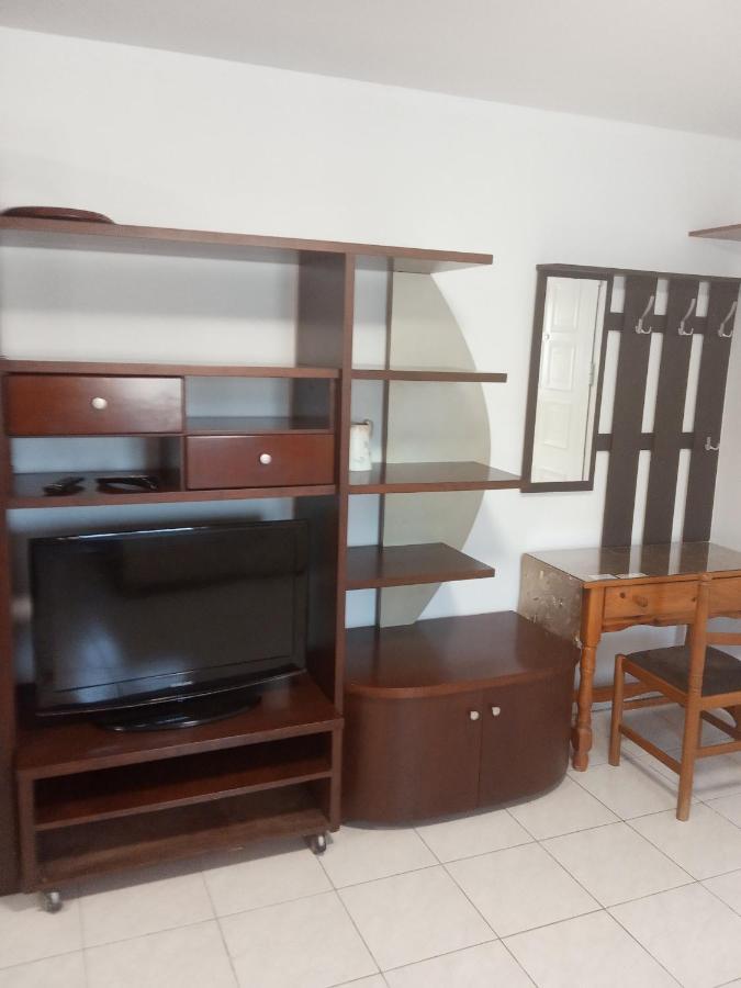 Residence Ionian St&Apts Argostolion Dış mekan fotoğraf