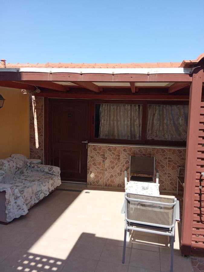Residence Ionian St&Apts Argostolion Dış mekan fotoğraf