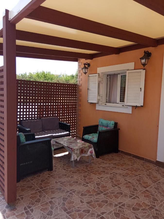 Residence Ionian St&Apts Argostolion Dış mekan fotoğraf
